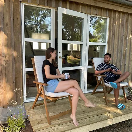 Country house - Sea View Lango