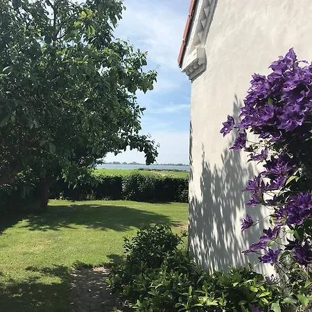 - Sea View 컨트리하우스 *