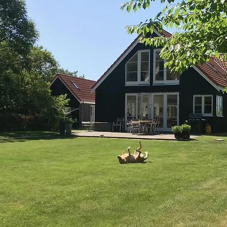- Sea View Country house *