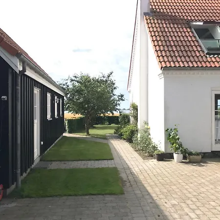 - Sea View 컨트리하우스 Lango