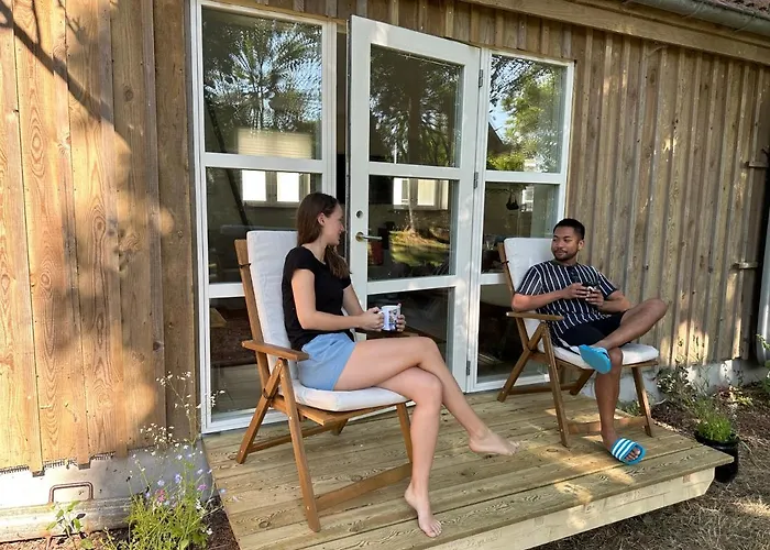 Venkovský dům - Sea View Lango