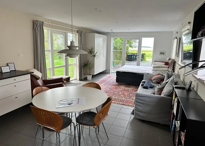 Venkovský dům - Sea View