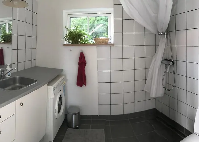 - Sea View Venkovský dům Lango