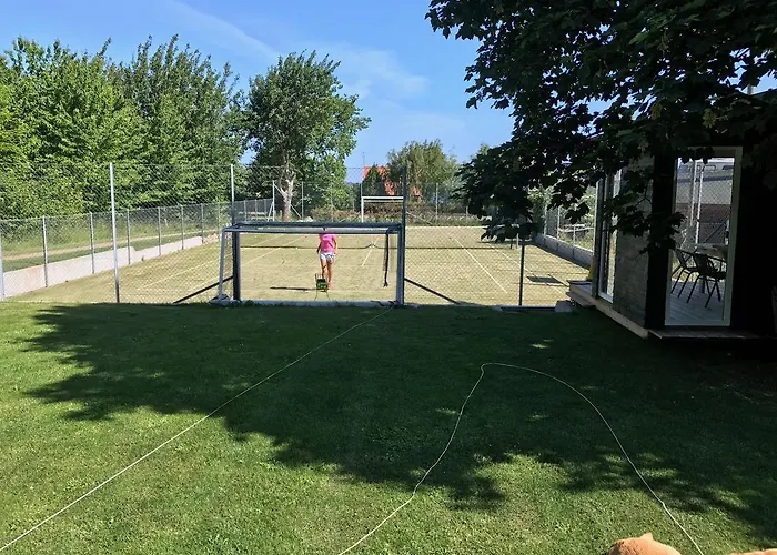 - Sea View Venkovský dům Lango