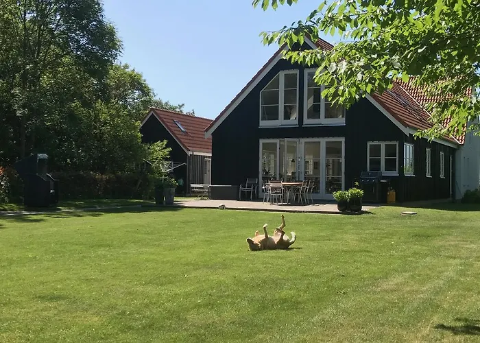 - Sea View Venkovský dům *