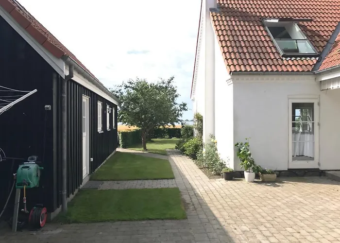 - Sea View Venkovský dům Lango